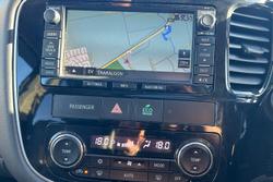 2015 Mitsubishi Outlander PHEV Aspire