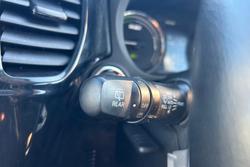 2015 Mitsubishi Outlander PHEV Aspire