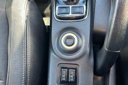 2015 Mitsubishi Outlander PHEV Aspire