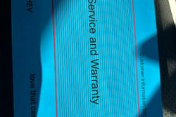 2015 Mitsubishi Outlander PHEV Aspire