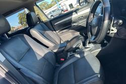 2015 Mitsubishi Outlander PHEV Aspire