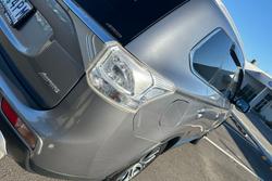 2015 Mitsubishi Outlander PHEV Aspire