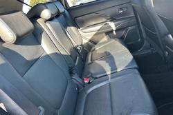 2015 Mitsubishi Outlander PHEV Aspire