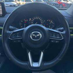 2022 Mazda CX-5 Touring Active