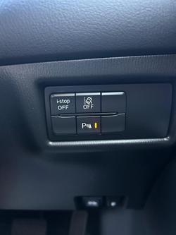 2022 Mazda CX-5 Touring Active