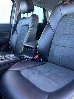 2022 Mazda CX-5 Touring Active