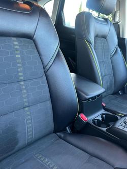 2022 Mazda CX-5 Touring Active