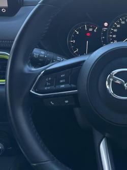 2022 Mazda CX-5 Touring Active