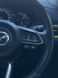 2022 Mazda CX-5 Touring Active