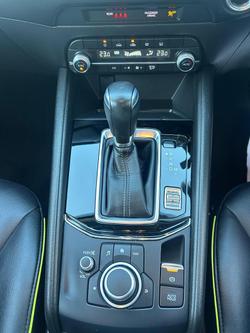 2022 Mazda CX-5 Touring Active