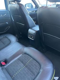 2022 Mazda CX-5 Touring Active
