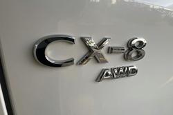 2022 Mazda CX-8 Touring SP