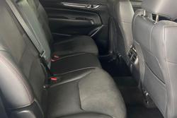 2022 Mazda CX-8 Touring SP