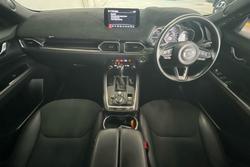 2022 Mazda CX-8 Touring SP