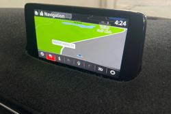 2022 Mazda CX-8 Touring SP