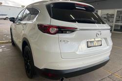 2022 Mazda CX-8 Touring SP