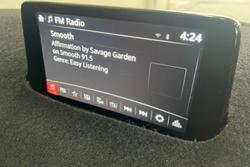 2022 Mazda CX-8 Touring SP