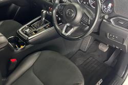 2022 Mazda CX-8 Touring SP