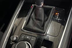 2022 Mazda CX-8 Touring SP