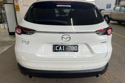 2022 Mazda CX-8 Touring SP