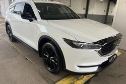 2022 Mazda CX-8 Touring SP