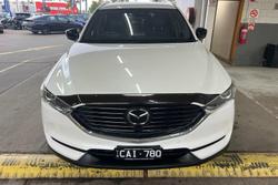 2022 Mazda CX-8 Touring SP