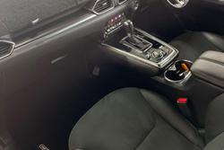 2022 Mazda CX-8 Touring SP