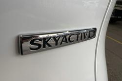 2022 Mazda CX-8 Touring SP