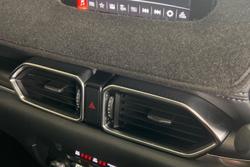 2022 Mazda CX-8 Touring SP