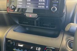 2023 Toyota Yaris Cross GXL