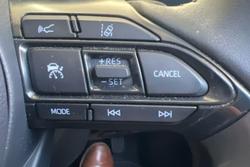 2023 Toyota Yaris Cross GXL