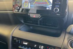 2023 Toyota Yaris Cross GXL