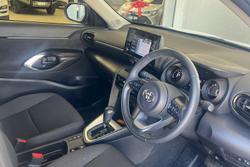 2023 Toyota Yaris Cross GXL