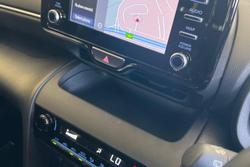 2023 Toyota Yaris Cross GXL