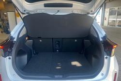 2023 Toyota Yaris Cross GXL