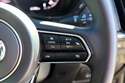 2025 Mazda CX-80 G40e GT