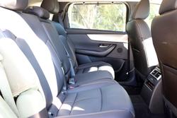 2025 Mazda CX-80 G40e GT