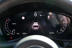 2025 Mazda CX-80 G40e GT