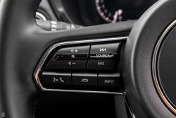 2025 Mazda CX-60 G25 Evolve