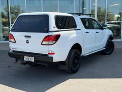2017 Mazda BT-50 XT
