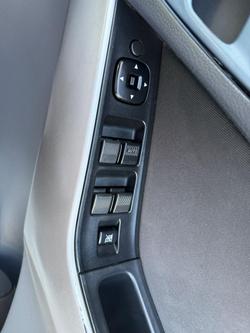 2017 Mazda BT-50 XT