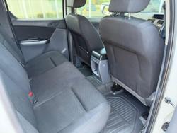 2017 Mazda BT-50 XT