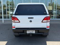 2017 Mazda BT-50 XT