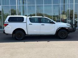 2017 Mazda BT-50 XT