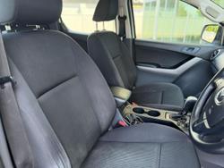 2017 Mazda BT-50 XT