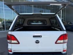 2017 Mazda BT-50 XT