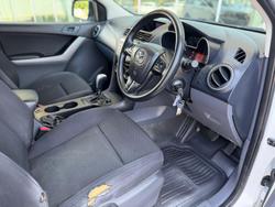 2017 Mazda BT-50 XT
