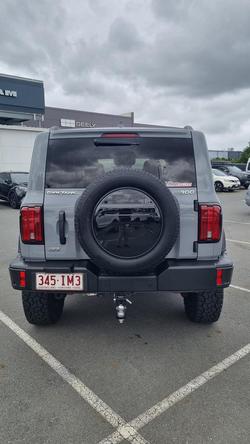 2023 GWM Tank 300 Ultra