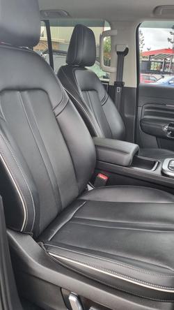 2023 GWM Tank 300 Ultra