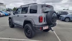 2023 GWM Tank 300 Ultra